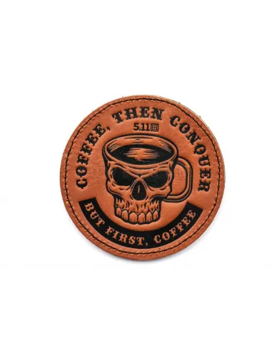 Patch Coffee Then
