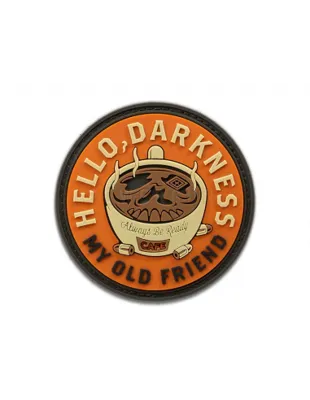 Patch Hello Darkness