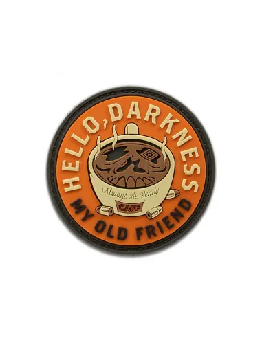 Patch Hello Darkness