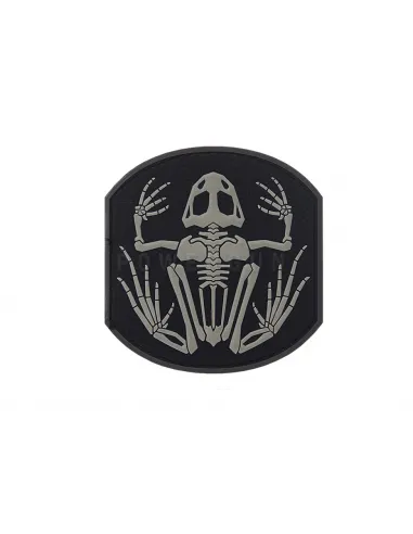 Patch Frog Skeleton