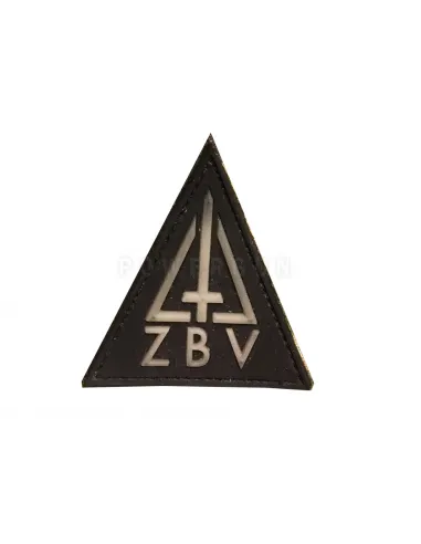 Patch ZBV Commando
