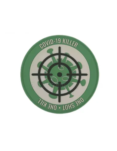 Patch Covid 19 Killer