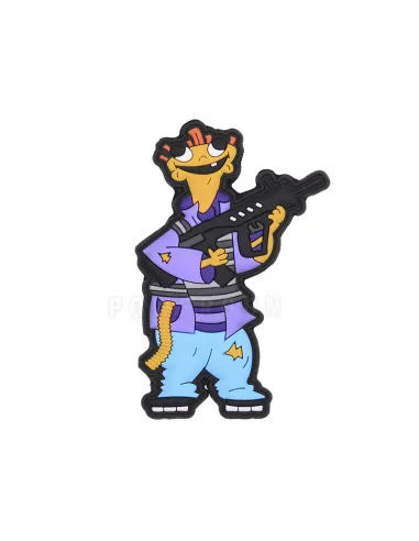 Patch Mr Empty Head