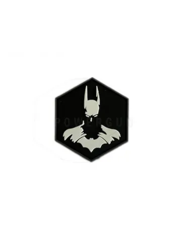 Patch Batman