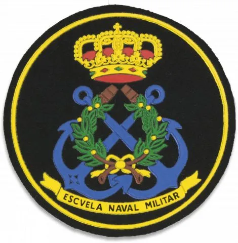 Albainox Escuela Naval Militar