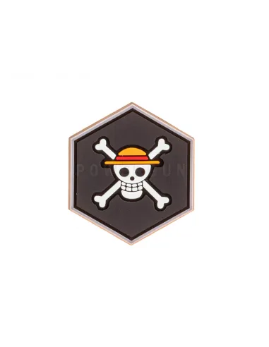 Patch One Piece