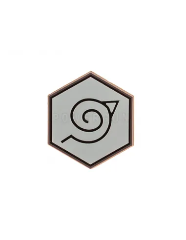 Patch Naruto Konoha