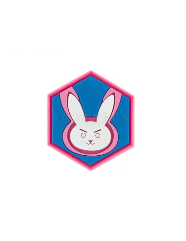 Patch Lapin