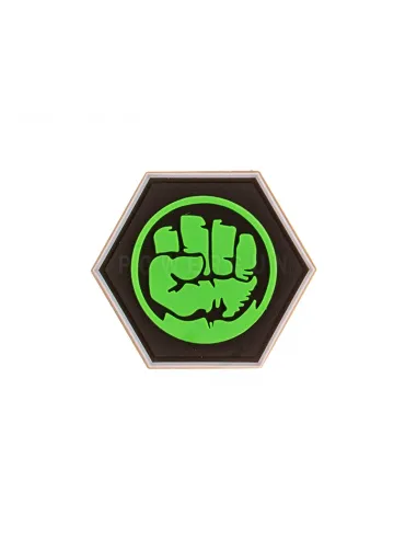 Patch Smash Hand