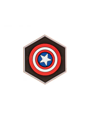 Patch Captain America