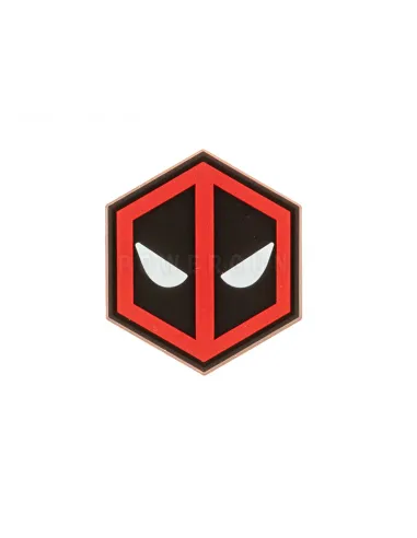 Patch Deadpool