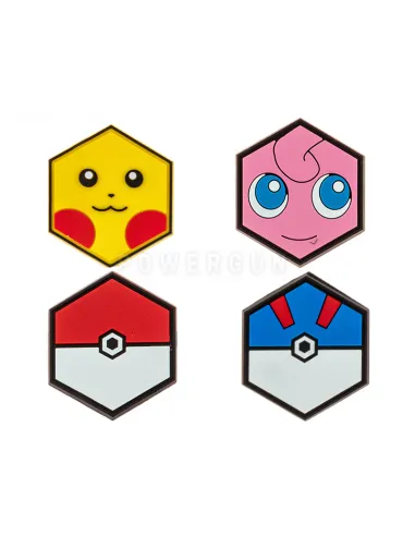 Patch Pokemon