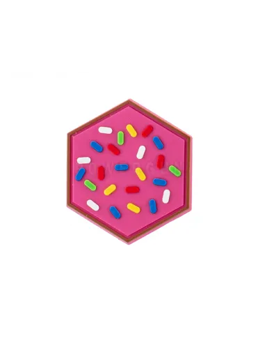 Patch Donut