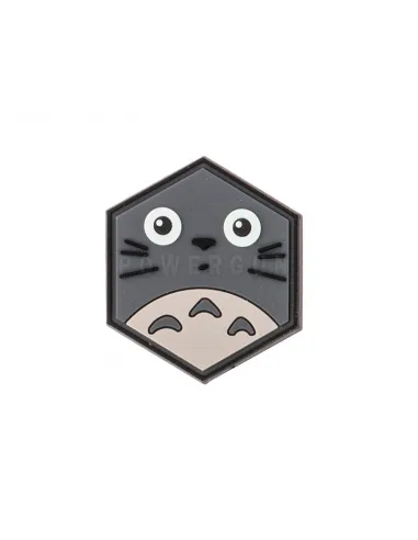 Patch Totoro