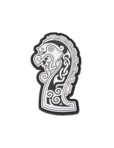 Patch Northman Tribal Dragon
