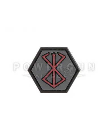 Patch Runes Vicking