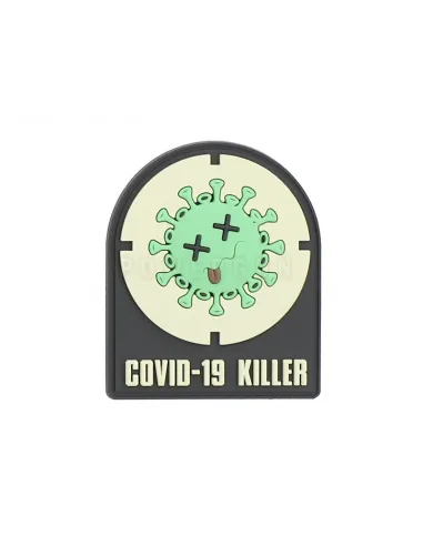 Patch Covid 19 Killer