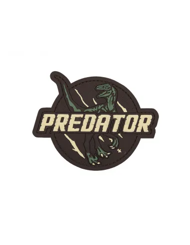 Patch Predator