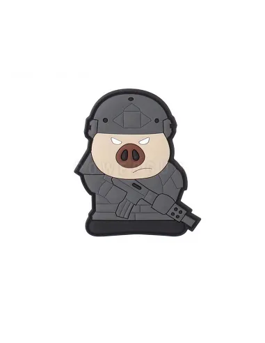 Patch Tactical