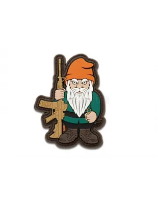 Patch Garden Defender