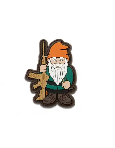 Patch Garden Defender