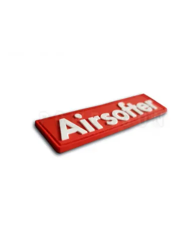 Patch Airsofter Airsoftology