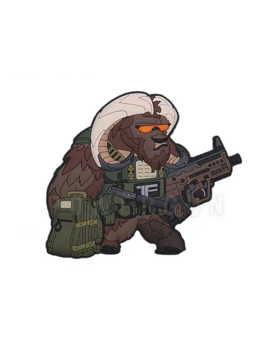 Patch Contractor OX