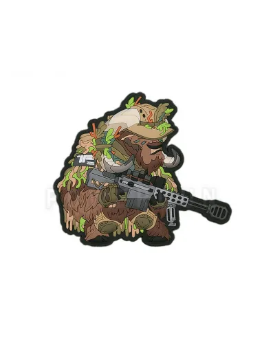 Patch Sniper OX