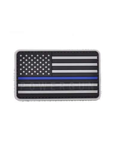 Patch Drapeau USA