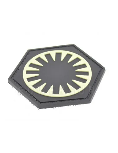 Patch Star Wars 1ER Ordre