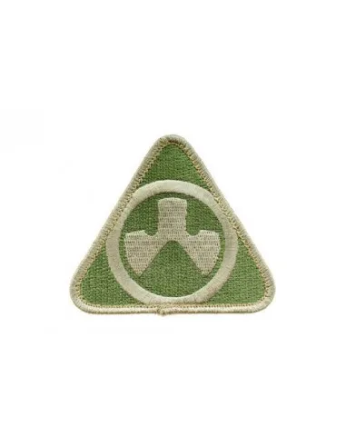 Ecusson Magpul Triangle