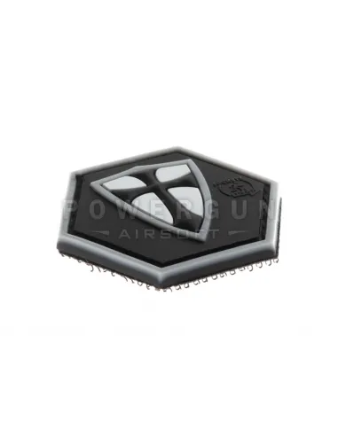 Patch Recte Faciendo Shield