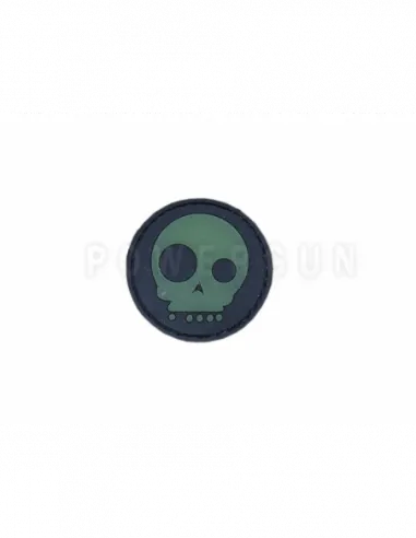 Patch Skully