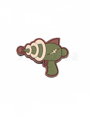 Patch Spacegun Multi