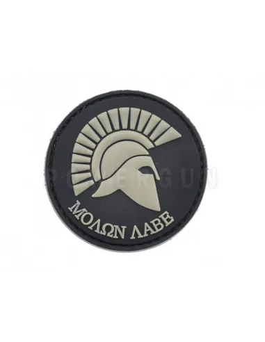 Patch Molon Labe