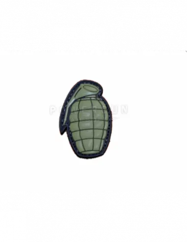Patch Grenade