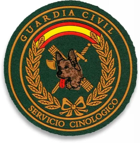 Albainox Servicio Cinologico