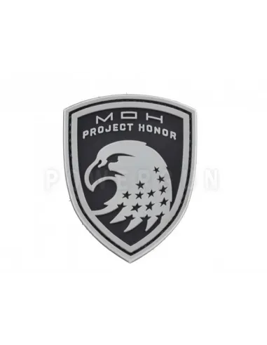 Patch MOH Project Honor