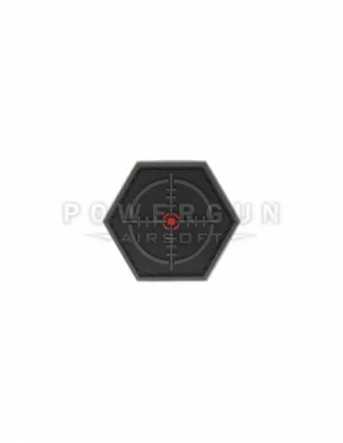 Patch Sniper Scope