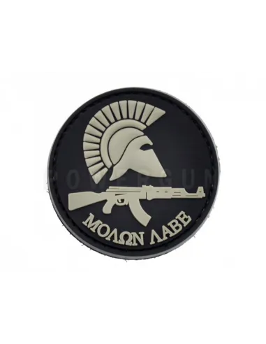 Patch Molon Labe AK