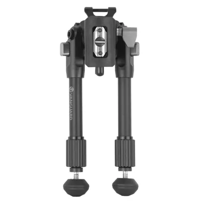 Equalizer 1QS A - Bípode de Aluminio - Vanguard