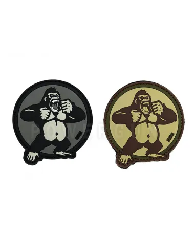 Patch King Kong