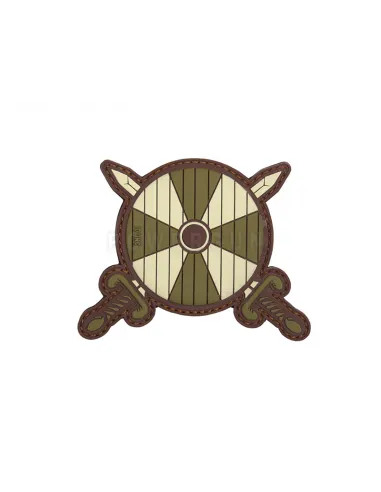 Patch Vicking Shield