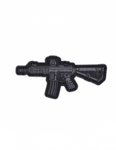 Patch PDW Compact