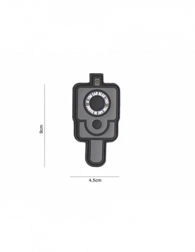 Patch You Are in Range