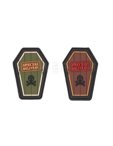 Patch Special Delivery
