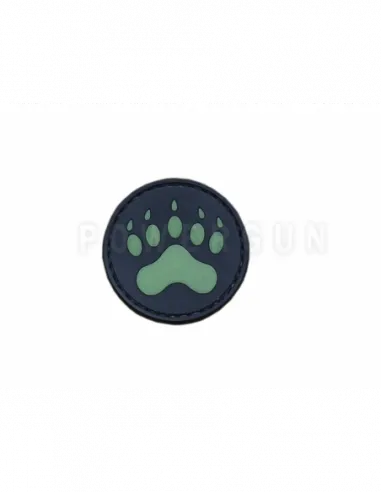 Patch Bear's Trail