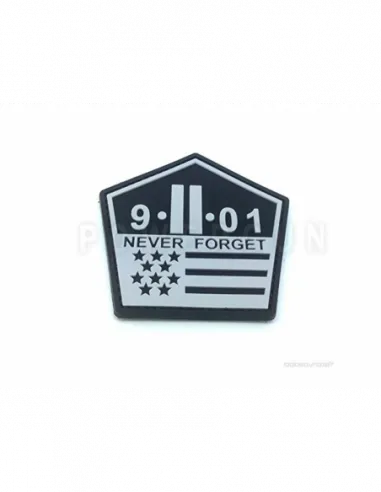 Patch 9.11.01 Never Forget