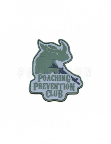 Patch Poaching Prevention Club