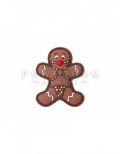 Patch Gingerbread